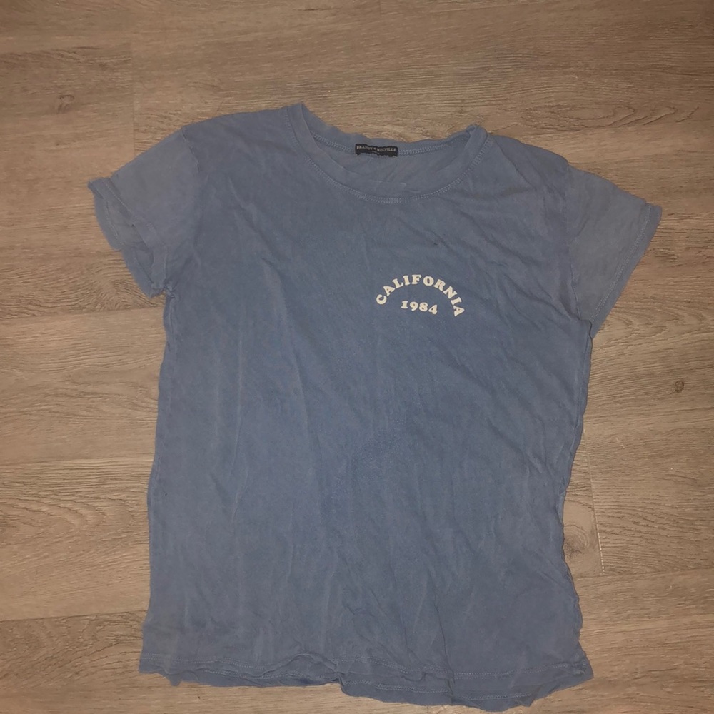 Pacsun California tee
